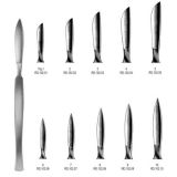 Scalpel Knives
